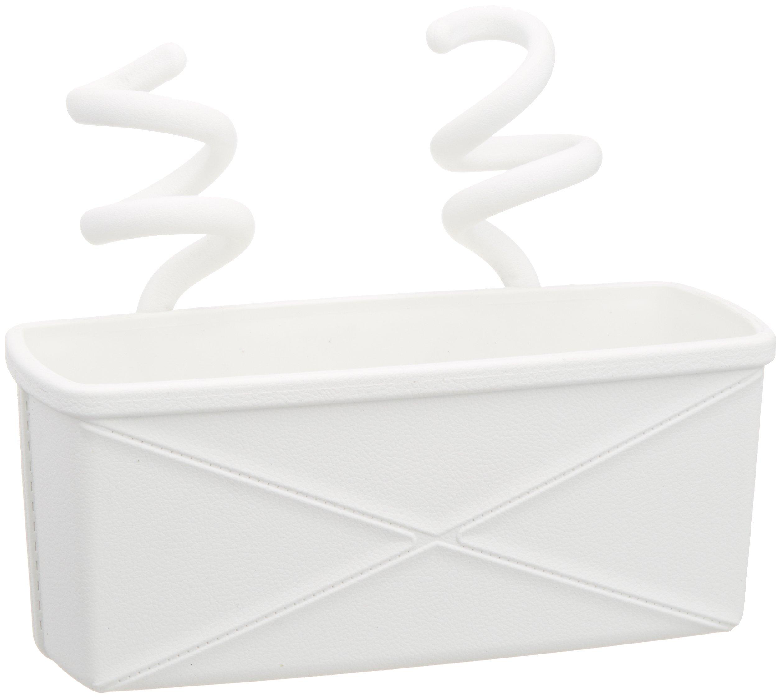 Yawata Kasei sceltevie Grace MANO Тип C Ящик для хранения с ручкой, Белый
Yawata Kasei sceltevie Grace MANO Тип C Ящик для хранения с ручкой, Белый