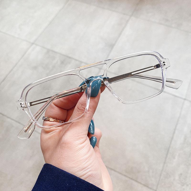 Ретро Квадратні Помаранчеві Окуляри для Читання Маленькі Металеві Оправи для Окулярів з Подвійним Містком Захист від Синього Світла Чоловічі Окуляри для Пресбіопії 0~+600 0
Ретро Квадратні Помаранчеві Окуляри для Читання Маленькі Металеві Оправи для Окулярів з Подвійним Містком Захист від Синього Світла Чоловічі Окуляри для Пресбіопії 0~+600 0