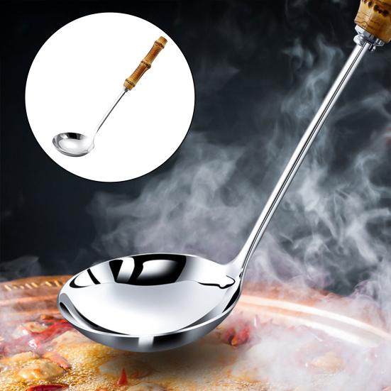 Хорошая маслостойкая эргономичная ручка, прочный, устойчивый к высоким температурам дуршлаг, половник для лапши, кухонные принадлежности, ложка для супа
Хорошая маслостойкая эргономичная ручка, прочный, устойчивый к высоким температурам дуршлаг, половник для лапши, кухонные принадлежности, ложка для супа