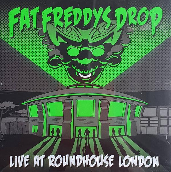 CD FAT FREDDY S DROP - Live At Roundhouse London DRP017 The Drop 2010 New Zealan Dance & Electronica Used
CD FAT FREDDY S DROP - Live At Roundhouse London DRP017 The Drop 2010 New Zealan Dance & Electronica Used
