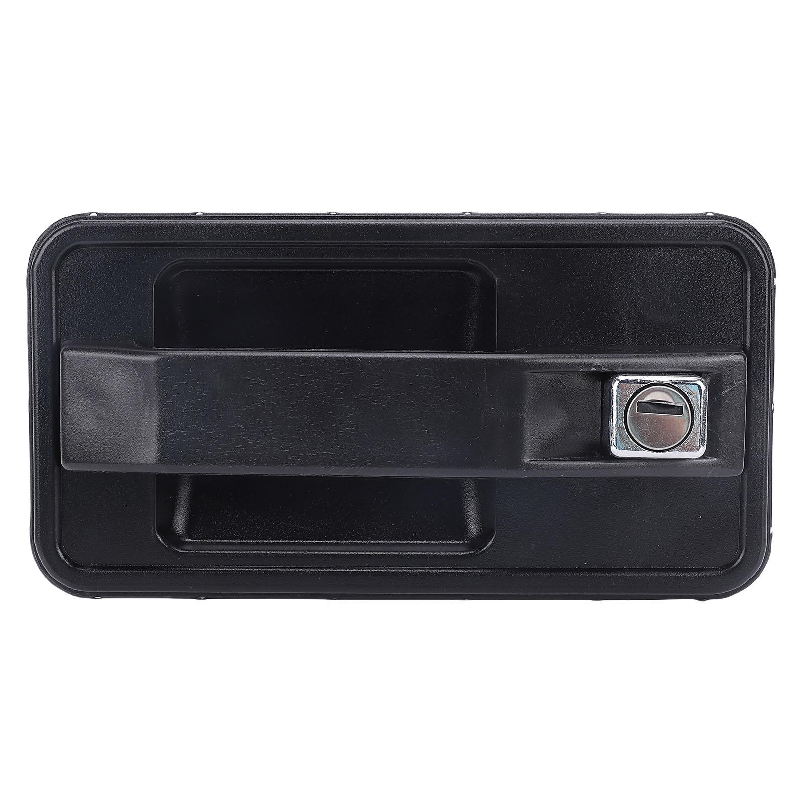 Outer Door Handle with Lock Front Rear Right Truck Door Handles Replacement for TALBOT EXPRESS 1981 1994
Outer Door Handle with Lock Front Rear Right Truck Door Handles Replacement for TALBOT EXPRESS 1981 1994