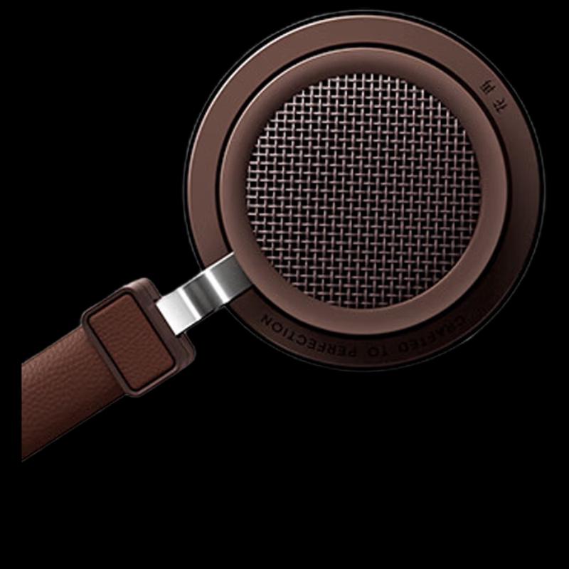 Edifier Doo Ace Retro Bluetooth Headphones
Edifier Doo Ace Retro Bluetooth Headphones