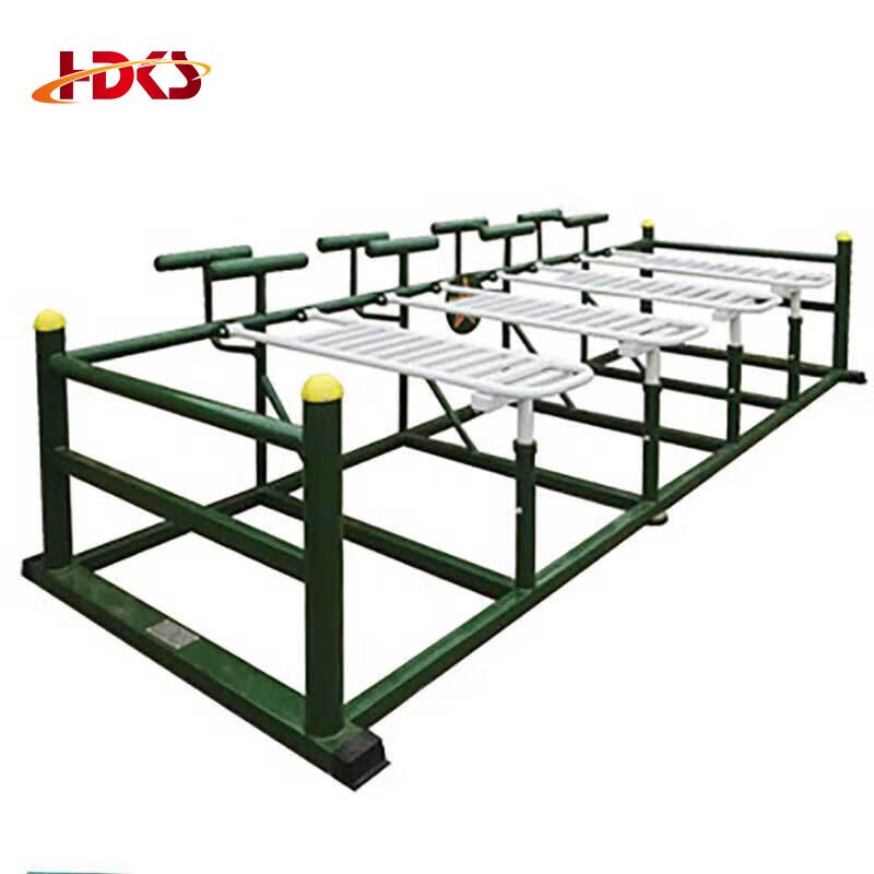 Hongda Kaisheng Abdominal Trainer
Hongda Kaisheng Abdominal Trainer