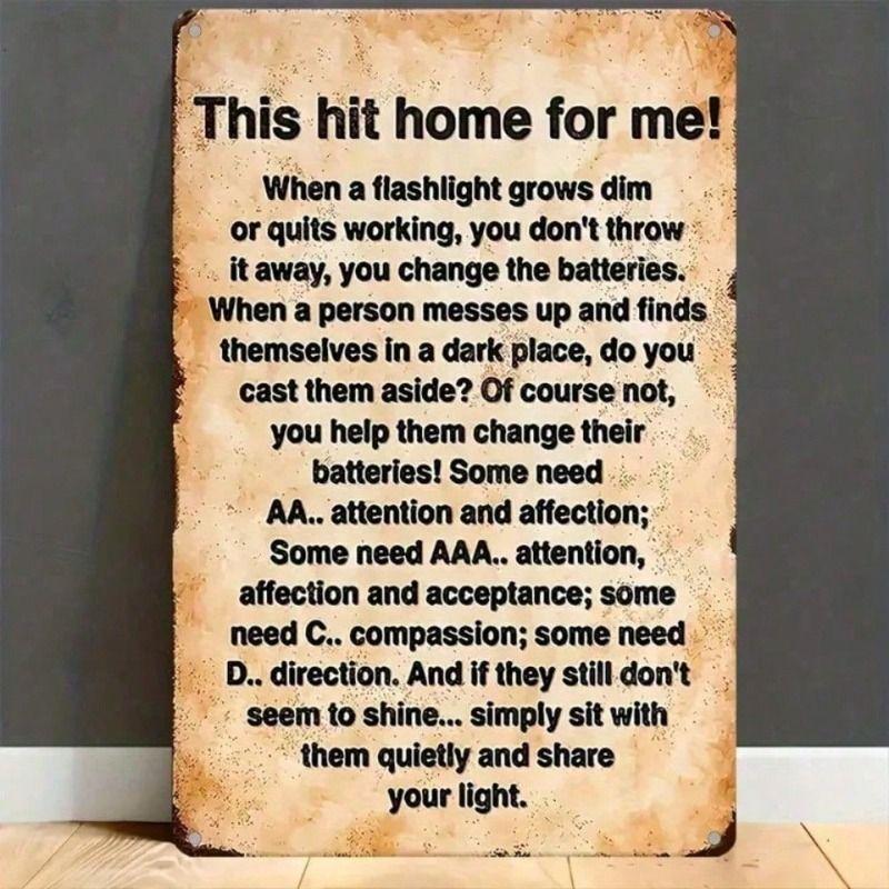 Vintage Metal Poster 8x12 Inch Aluminum Sign for Garage Bar Wall Decor
Vintage Metal Poster 8x12 Inch Aluminum Sign for Garage Bar Wall Decor