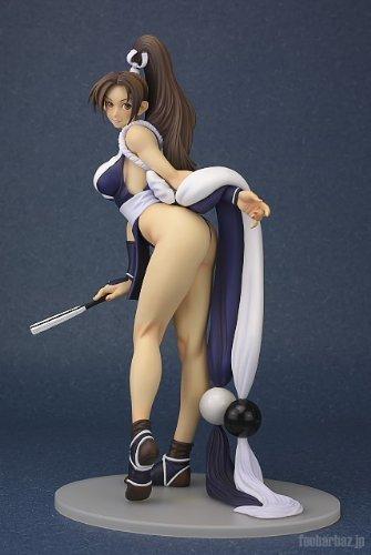 Коллекция Max Factory Kinu Nishimura Mai Shiranui WF2007 Summer Limited Extra Color VER Navy Blue Scale PVC, окрашенная отделка (1/6 продукта)
Коллекция Max Factory Kinu Nishimura Mai Shiranui WF2007 Summer Limited Extra Color VER Navy Blue Scale PVC, окрашенная отделка (1/6 продукта)