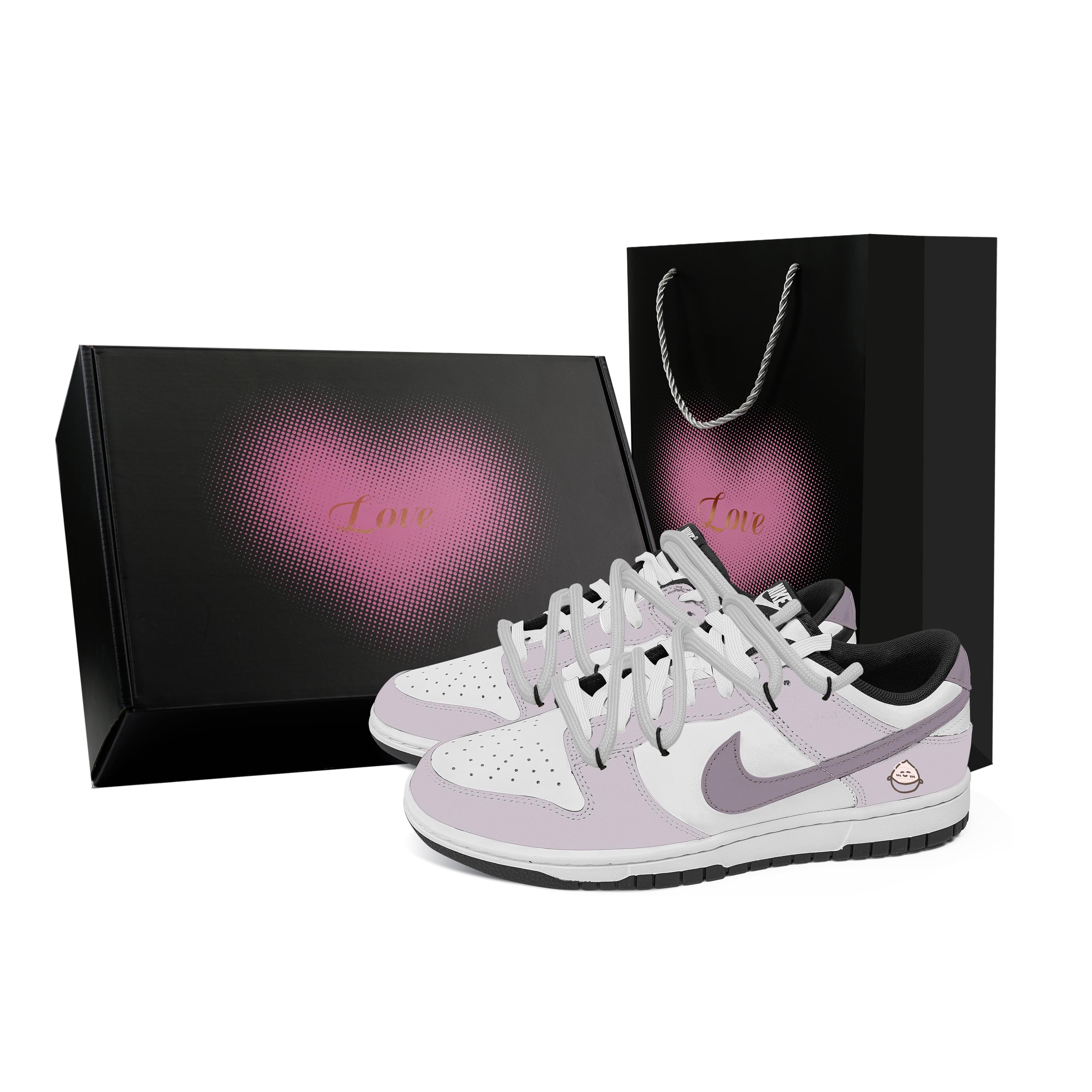 Nike Dunk Taro Butter Abrasion Resistant Low top Skateboard Shoes Unisex Purple White DD1391-100(Team529--) 45
Nike Dunk Taro Butter Abrasion Resistant Low top Skateboard Shoes Unisex Purple White DD1391-100(Team529--) 45