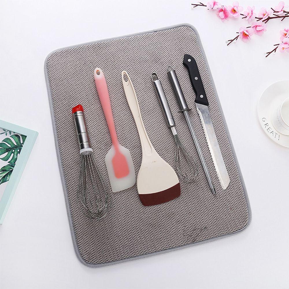 Colored Pads Coasters In The Cabinet Dish Dryer Placemat Drying Mats Table Mats Dish Drying Mat серый
Colored Pads Coasters In The Cabinet Dish Dryer Placemat Drying Mats Table Mats Dish Drying Mat серый