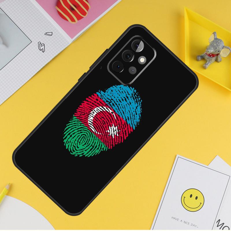 Azerbaijan Flag Case For Samsung Galaxy A36 A16 A56 A06 A54 A34 A14 A13 A53 A12 A22 A32 A52 A35 A17 A15 A55 Samsung A17
Azerbaijan Flag Case For Samsung Galaxy A36 A16 A56 A06 A54 A34 A14 A13 A53 A12 A22 A32 A52 A35 A17 A15 A55 Samsung A17