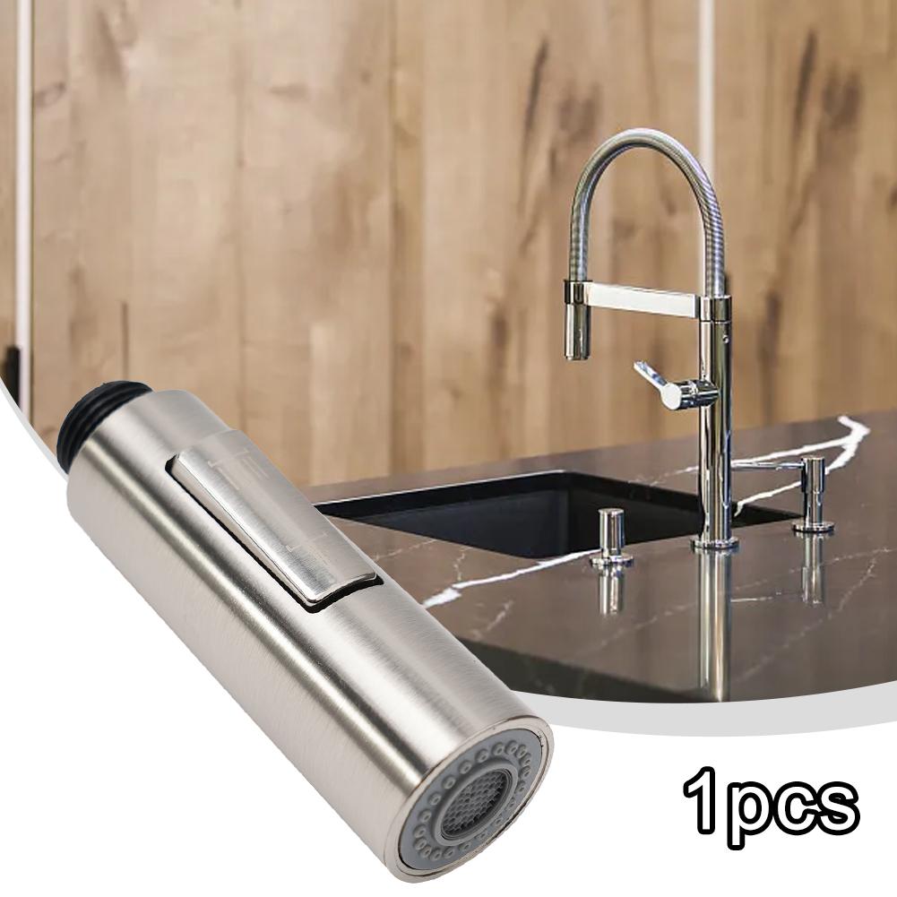 Kitchen Fixture Faucets Pull Out Spray Shower Head Setting Spare Replacement Tap Sprayer ABS Centralized Type&injection Type CHINA
Kitchen Fixture Faucets Pull Out Spray Shower Head Setting Spare Replacement Tap Sprayer ABS Centralized Type&injection Type CHINA