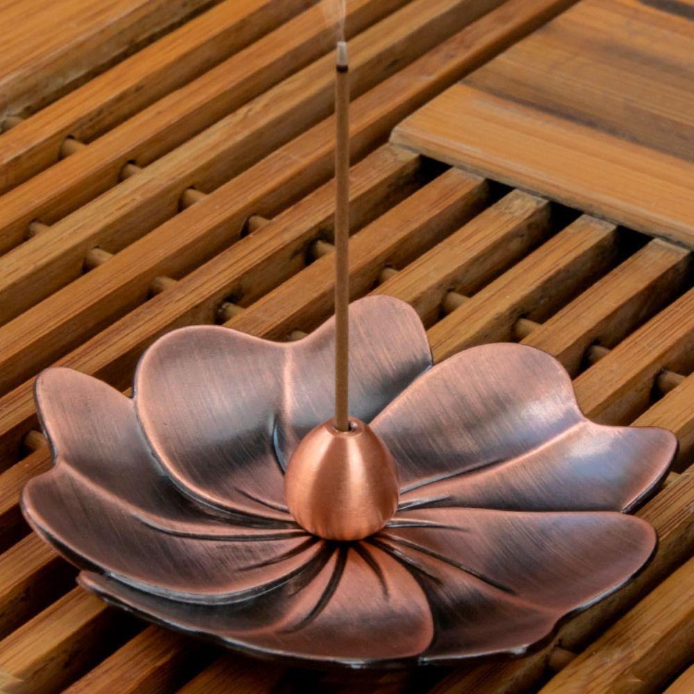 Cherry Blossoms Pattern Flower Incense Plate Zinc Zinc Alloy Craft Antique Incense Holder Tea Table style 3
Cherry Blossoms Pattern Flower Incense Plate Zinc Zinc Alloy Craft Antique Incense Holder Tea Table style 3