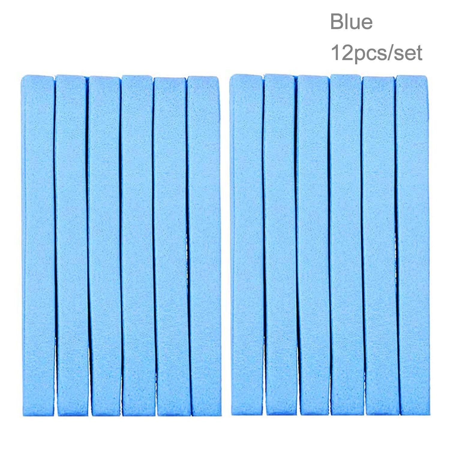 Сжатая отшелушивающая губка для снятия макияжа, очищающая подушечка, косметическая пуховка, спонжи для умывания лица синий
Сжатая отшелушивающая губка для снятия макияжа, очищающая подушечка, косметическая пуховка, спонжи для умывания лица синий