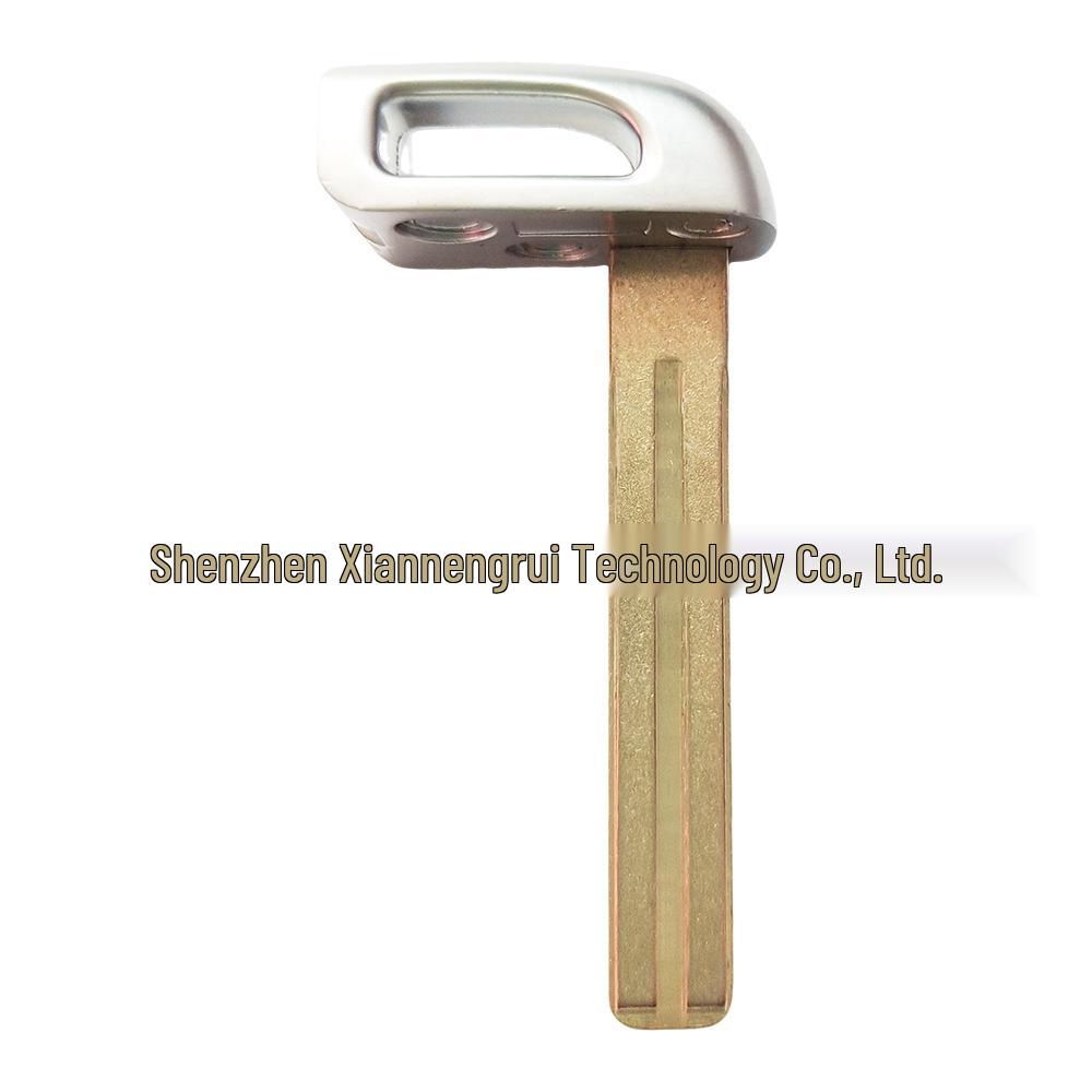 Compact Emergency Key for Modern Smart Car Keys
Compact Emergency Key for Modern Smart Car Keys