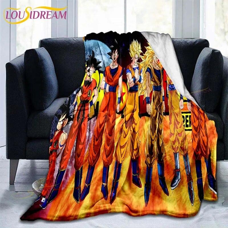 Фланелевое одеяло с известными персонажами японских мультфильмов, флисовое одеяло, детское одеяло для дивана, путешествия, кемпинга 75x100cm (30x40inch)
Фланелевое одеяло с известными персонажами японских мультфильмов, флисовое одеяло, детское одеяло для дивана, путешествия, кемпинга 75x100cm (30x40inch)