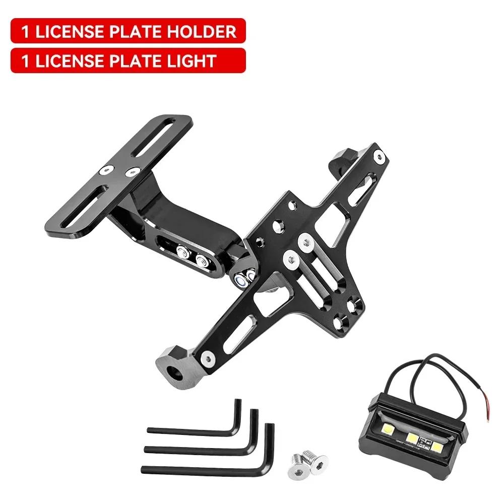 Для Yamaha YZF R1 R3 R6 R125 R25 TTR RSZ CBR600 YZF600 MT 03 25 держатель заднего номерного знака мотоцикла и фонарь указателя поворота
Для Yamaha YZF R1 R3 R6 R125 R25 TTR RSZ CBR600 YZF600 MT 03 25 держатель заднего номерного знака мотоцикла и фонарь указателя поворота