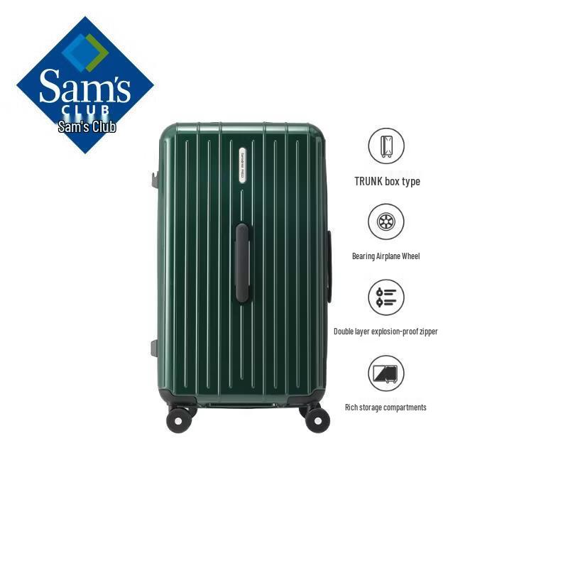 Чемодан-кейс Samsonite 27 дюймов для ноутбука
Чемодан-кейс Samsonite 27 дюймов для ноутбука