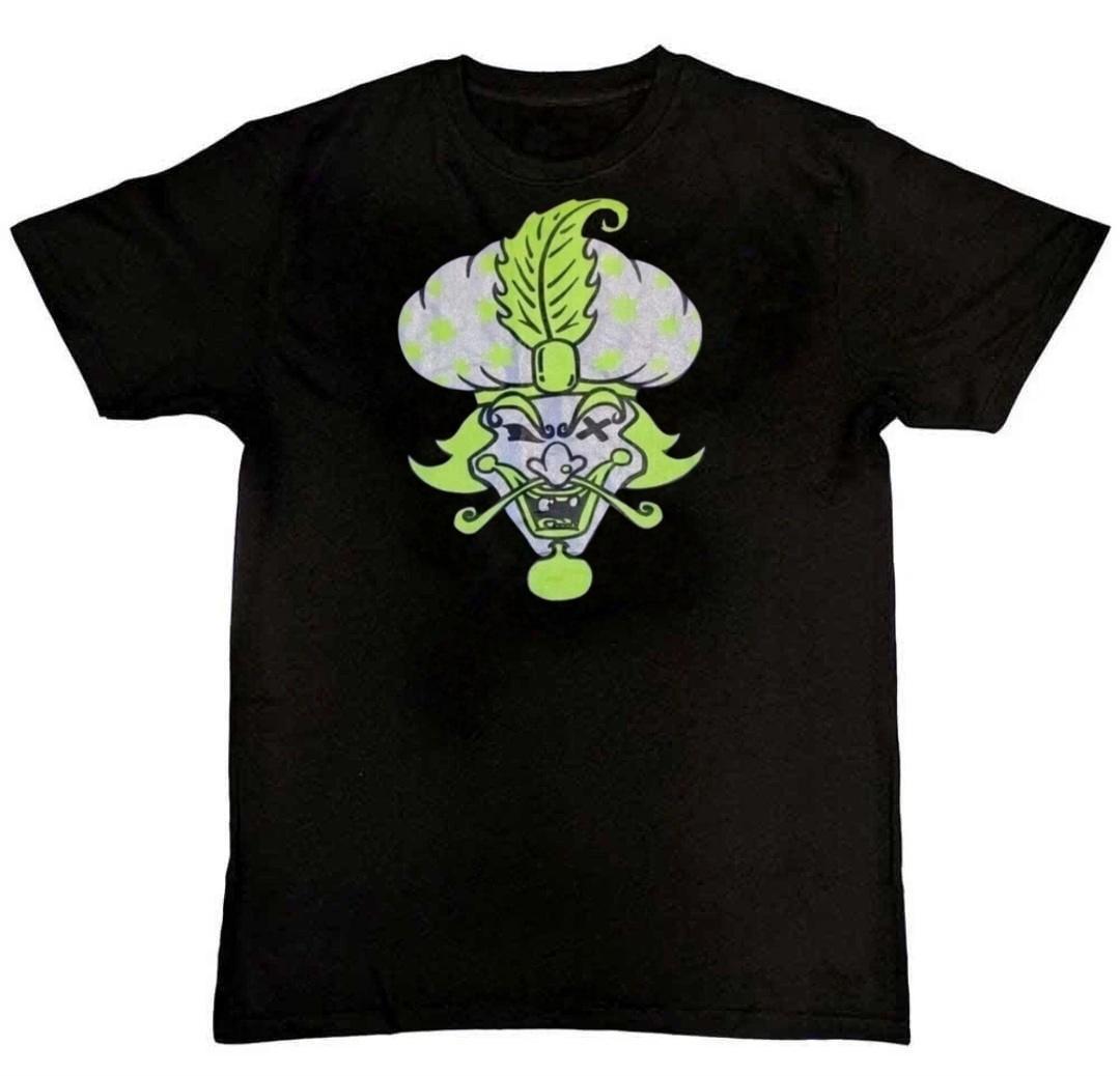 The Great Milenko Insane Clown Posse Graphic Unisex T-Shirt S M L XL 2 3 4 XL S разноцветный
The Great Milenko Insane Clown Posse Graphic Unisex T-Shirt S M L XL 2 3 4 XL S разноцветный