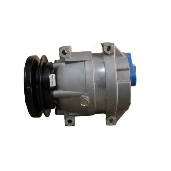 V5 Compressor for Chevrolet Models 5110547, 5110549, 96191807, 96191808 /
V5 Compressor for Chevrolet Models 5110547, 5110549, 96191807, 96191808 /