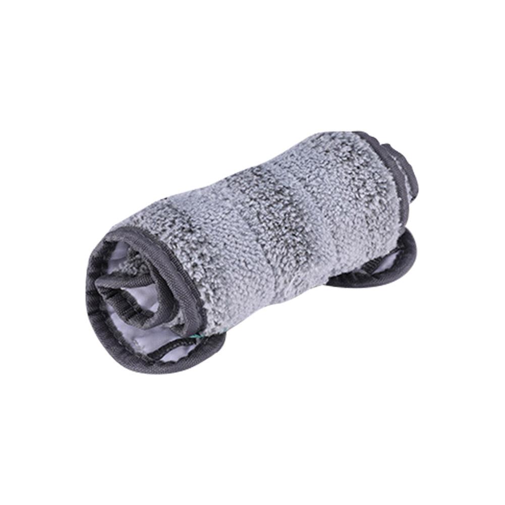 360 Degrees Cleaning Mop Automatic Wringing Household Floor Cleaning Mop Water Absorption Wet And Dry for Home Wall Car Kitchen
360 Degrees Cleaning Mop Automatic Wringing Household Floor Cleaning Mop Water Absorption Wet And Dry for Home Wall Car Kitchen