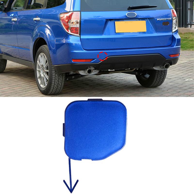 Car Front Rear Bumper Tow Hook Cover Cap Towing Eye For Subaru Forester 2009 2010 2011 2012 57731SC040 57731SC050 Rear Bright Blue
Car Front Rear Bumper Tow Hook Cover Cap Towing Eye For Subaru Forester 2009 2010 2011 2012 57731SC040 57731SC050 Rear Bright Blue