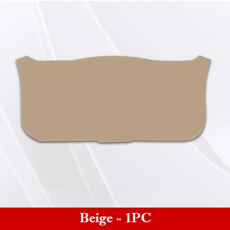 For Chery Tiggo 8 Car Trunk Door Anti Kick Pad Tailgate Anti-Scratch Protective Sticker Mat Cargo Liner Interior Accessories бежевий
For Chery Tiggo 8 Car Trunk Door Anti Kick Pad Tailgate Anti-Scratch Protective Sticker Mat Cargo Liner Interior Accessories бежевий