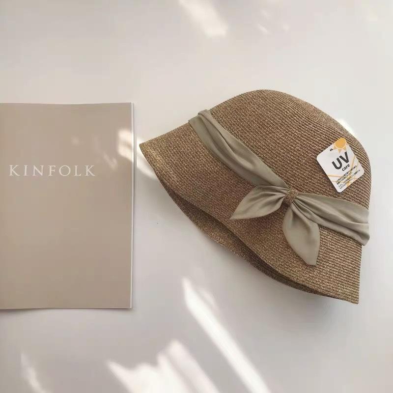 Модная соломенная шляпа от солнца с УФ-защитой, женская шляпа от солнца, детская, женская летняя шляпа с защитой лица, шляпа-ведро, складная шляпа от солнца с бантом adult (56-58cm)
Модная соломенная шляпа от солнца с УФ-защитой, женская шляпа от солнца, детская, женская летняя шляпа с защитой лица, шляпа-ведро, складная шляпа от солнца с бантом adult (56-58cm)