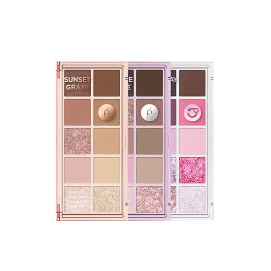 Палетка теней для век PEACH C Seasonal Blending Eyeshadow Palette 7,5~7,7 г Mauve Wave
Палетка теней для век PEACH C Seasonal Blending Eyeshadow Palette 7,5~7,7 г Mauve Wave