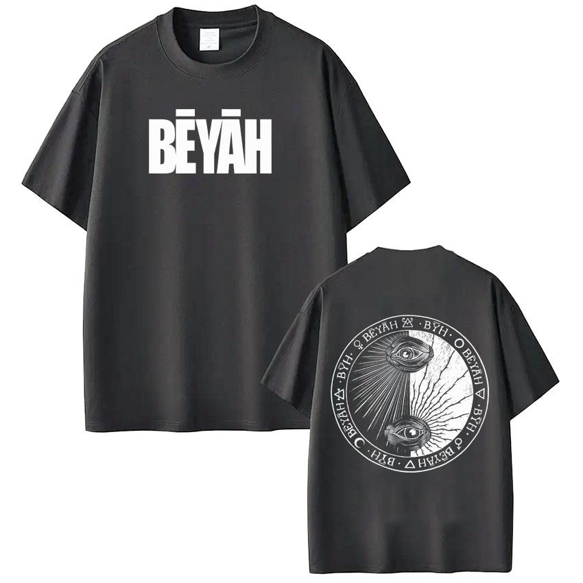 Rapper Damso Beyah Tour 2026 Print Unisex Women Hiphop Tshirts Summer Shortsleeved Loose Casual Gothic Punk Cotton Tshirts XL
Rapper Damso Beyah Tour 2026 Print Unisex Women Hiphop Tshirts Summer Shortsleeved Loose Casual Gothic Punk Cotton Tshirts XL