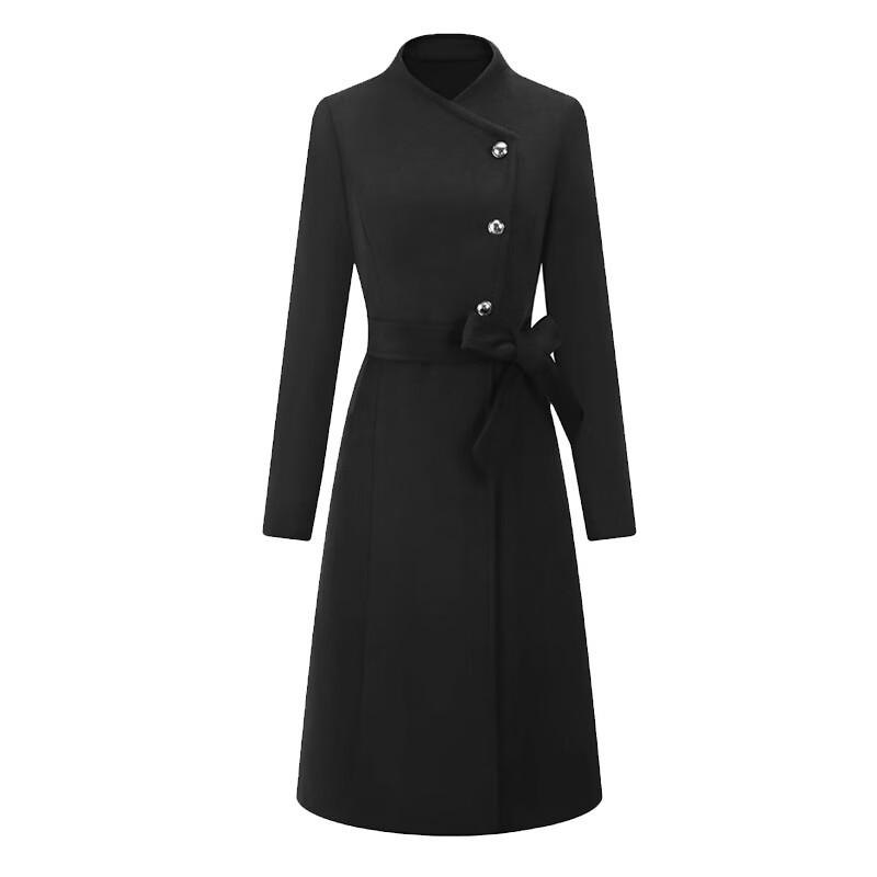 Taluoman Women s Mid-length Padded Wool Coat M
Taluoman Women s Mid-length Padded Wool Coat M