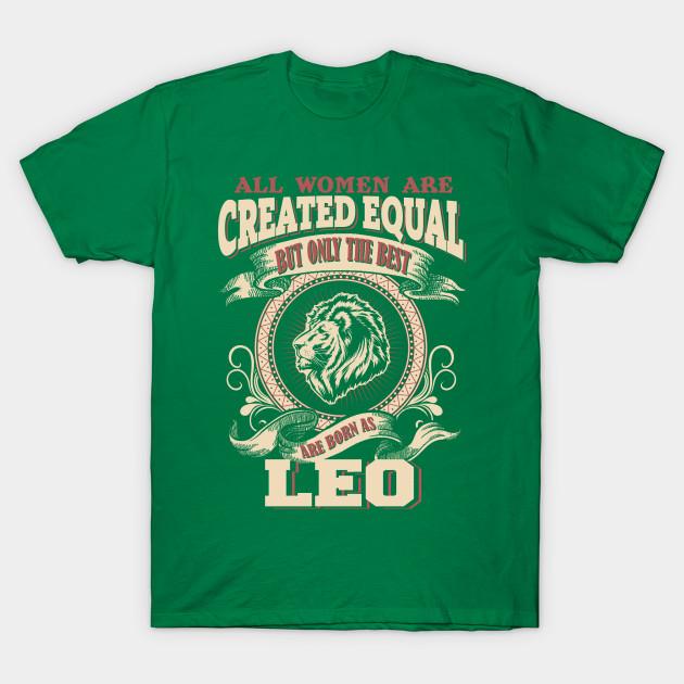 Unisex Fashion TShirt All Women Created Equal Are Born Leo Print TShirt Plus Size S-5XL T-Shirt 100%Cotton Tops O Neck Short Sleeve Tees 3XL зелений
Unisex Fashion TShirt All Women Created Equal Are Born Leo Print TShirt Plus Size S-5XL T-Shirt 100%Cotton Tops O Neck Short Sleeve Tees 3XL зелений