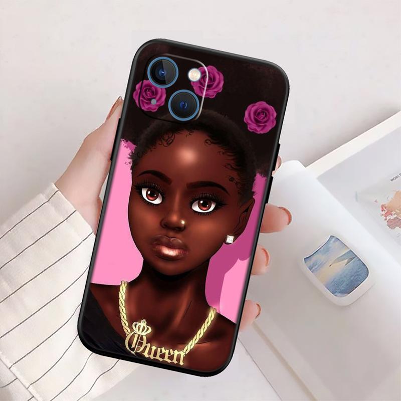 RP57 Poppin Black Girl Case for Samsung M06 M15 M16 M35 M55 M56 A36 A42 A50 A50S A51 A52 A32 A33 A05 A05S A06 A16 A20 Galaxy A33 5G
RP57 Poppin Black Girl Case for Samsung M06 M15 M16 M35 M55 M56 A36 A42 A50 A50S A51 A52 A32 A33 A05 A05S A06 A16 A20 Galaxy A33 5G