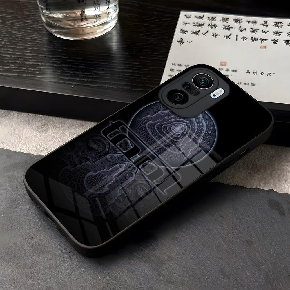 Tool Band Rock Music Phone Case Tempered Glass For Xiaomi Redmi Note 13 11 10 9 8 S T Poco M4 F3 X3 Pro Coque Redmi 8
Tool Band Rock Music Phone Case Tempered Glass For Xiaomi Redmi Note 13 11 10 9 8 S T Poco M4 F3 X3 Pro Coque Redmi 8