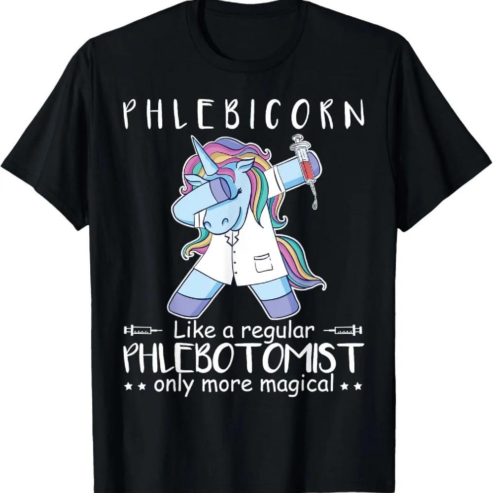 Phlebotomist Phlebotomy Quote T-Shirt XXXXXL чёрный
Phlebotomist Phlebotomy Quote T-Shirt XXXXXL чёрный