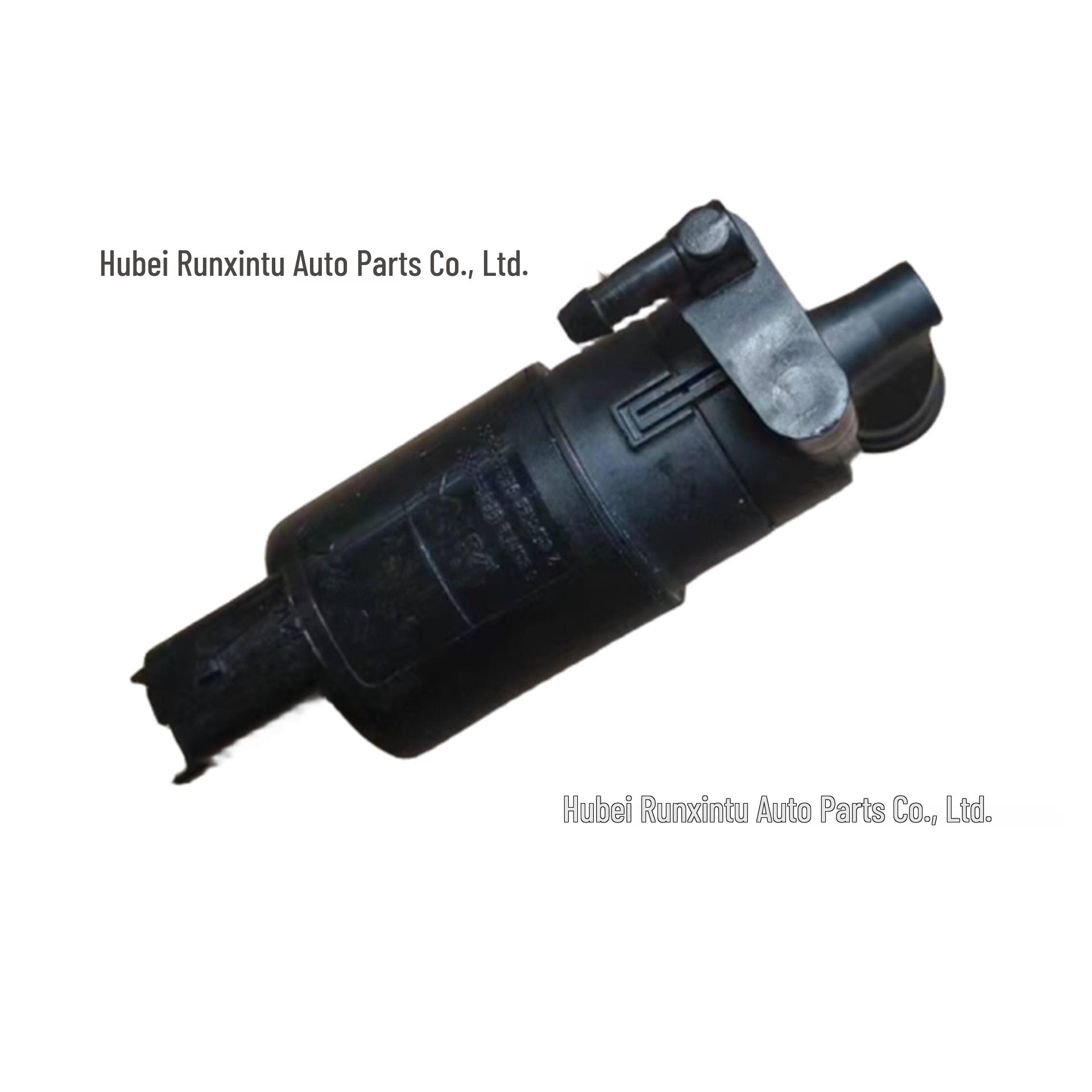643476/643497/643471/6434F5 Washer Pump Motor for Peugeot 307/308/408/C4 Runxintu
643476/643497/643471/6434F5 Washer Pump Motor for Peugeot 307/308/408/C4 Runxintu