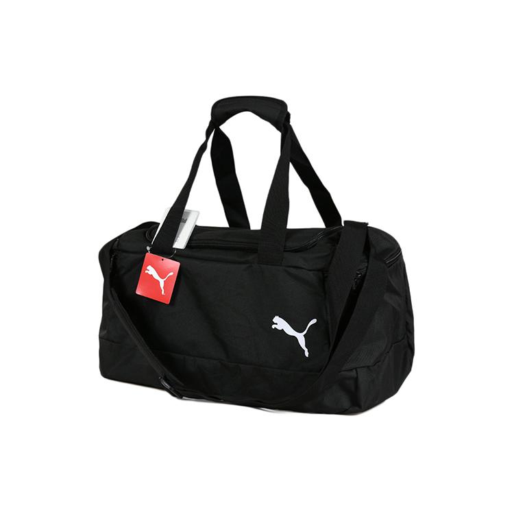 New PUMA Artificial Leather Handbag, Shoulder Bag, Crossbody Bag, Gym Bag Regular Unisex Black 074896-01 48.0*24.1*25.9CM
New PUMA Artificial Leather Handbag, Shoulder Bag, Crossbody Bag, Gym Bag Regular Unisex Black 074896-01 48.0*24.1*25.9CM