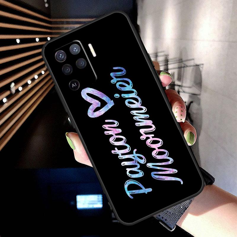 Payton Moormeier Case For Oppo A78 A98 A18 A38 A58 A60 A80 A40 A77 A57 A17 A74 A54 A94 A96 A76 A16 A15 A5 Pro OPPO A17
Payton Moormeier Case For Oppo A78 A98 A18 A38 A58 A60 A80 A40 A77 A57 A17 A74 A54 A94 A96 A76 A16 A15 A5 Pro OPPO A17