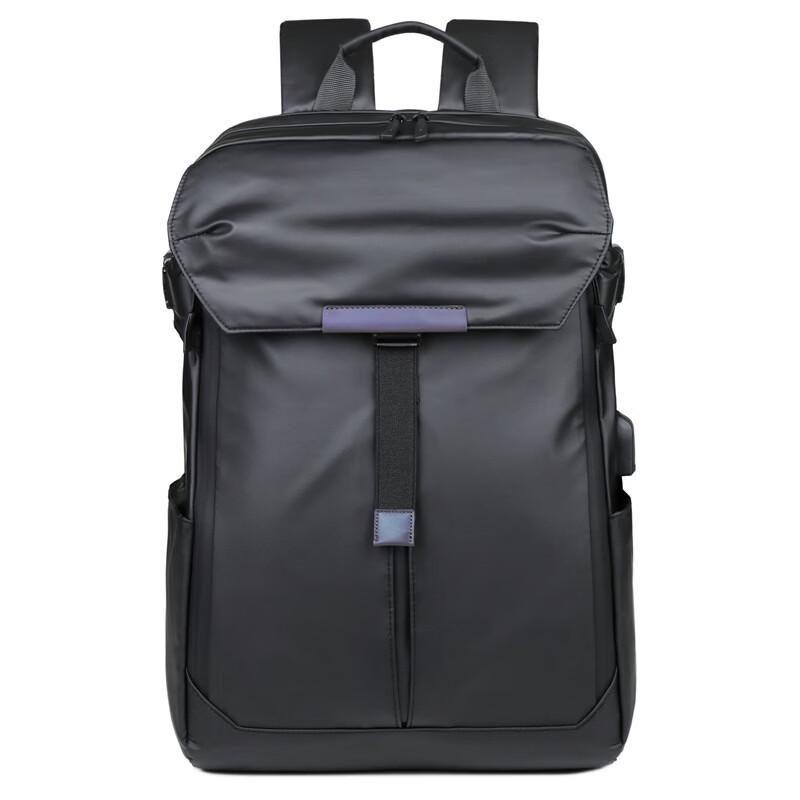 Li Shen Expandable Travel Laptop Backpack
Li Shen Expandable Travel Laptop Backpack