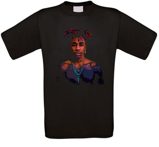 DAX Pain Peintures Rap Hip Hop Toutes Tailles NEUF Unisex T-Shirt M
DAX Pain Peintures Rap Hip Hop Toutes Tailles NEUF Unisex T-Shirt M