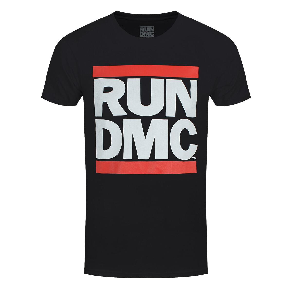Футболка Run DMC Логотип Рок Реп Гурт Офіційна Чорна Нова S
Футболка Run DMC Логотип Рок Реп Гурт Офіційна Чорна Нова S