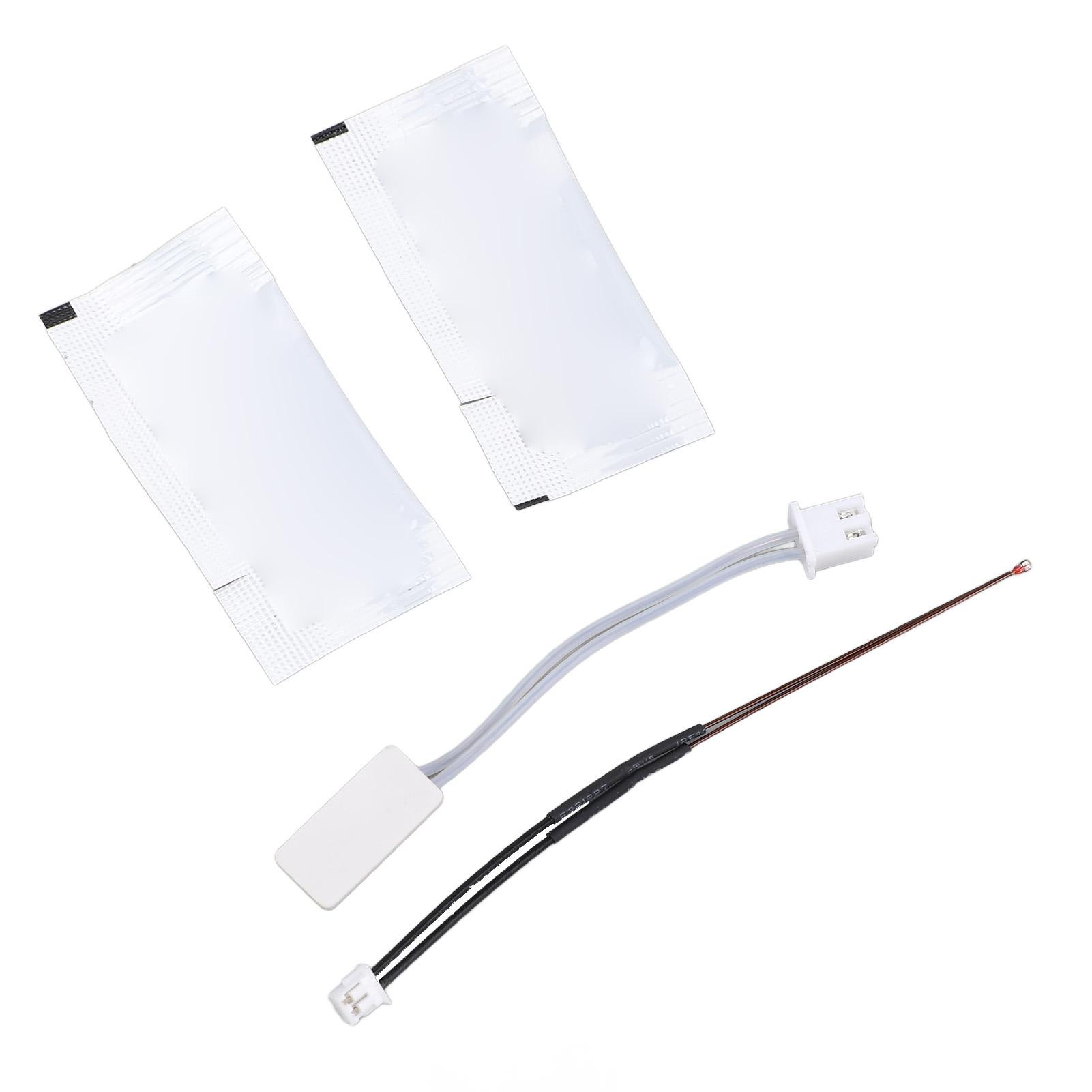 Керамічний нагрівач Термістор Нагрівальний блок Хотенд Комплект 360-градусний Об ємний Металевий 24В 80Вт для ELEGOO
Керамічний нагрівач Термістор Нагрівальний блок Хотенд Комплект 360-градусний Об ємний Металевий 24В 80Вт для ELEGOO