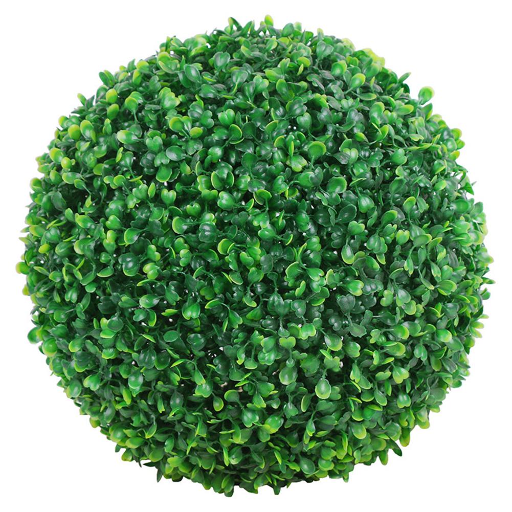 Garden Decoration Plastic Grass Balls Store Window Display B
Garden Decoration Plastic Grass Balls Store Window Display B