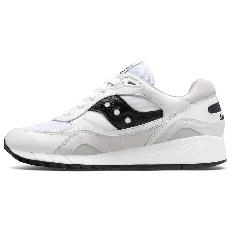 saucony Shadow 6000 Білий Чорний S70668-1(М) 41
saucony Shadow 6000 Білий Чорний S70668-1(М) 41