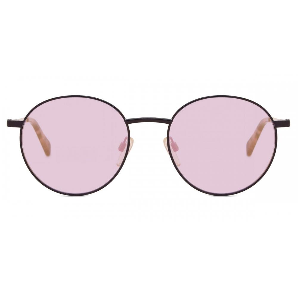 MoSchino Love Mol019 S 0t7 13 Women SunglaSSeS Purple/50-18-140
MoSchino Love Mol019 S 0t7 13 Women SunglaSSeS Purple/50-18-140