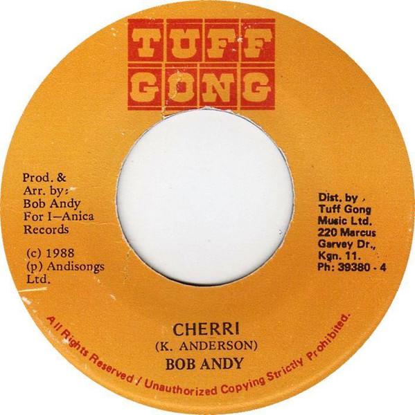 7-дюймовая пластинка BOB ANDY Cherri NONE Tuff Gong 1988 Ямайка Регги Ска Даб Б/у
7-дюймовая пластинка BOB ANDY Cherri NONE Tuff Gong 1988 Ямайка Регги Ска Даб Б/у