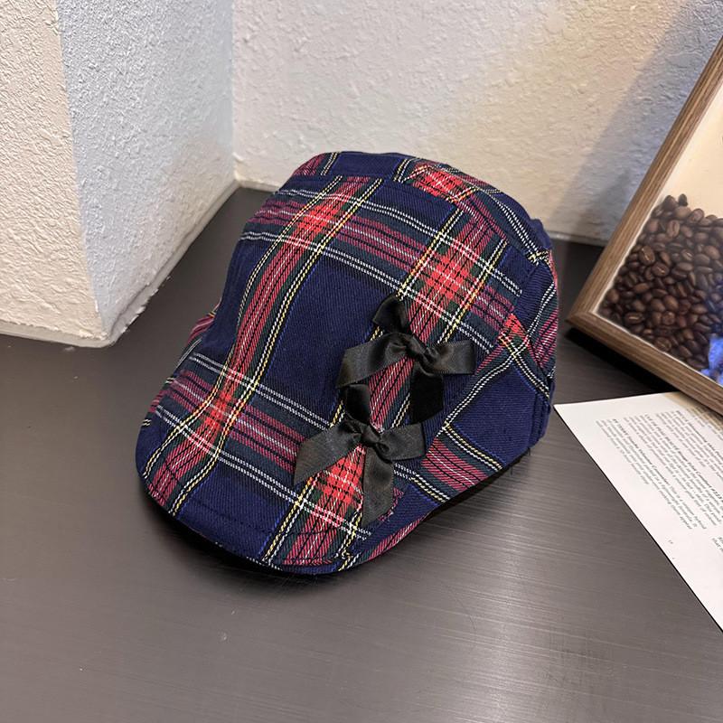 Butterfly Bow Pattern Polyester Baseball Cap With Breathable Sunshade For Women And Teens
Butterfly Bow Pattern Polyester Baseball Cap With Breathable Sunshade For Women And Teens