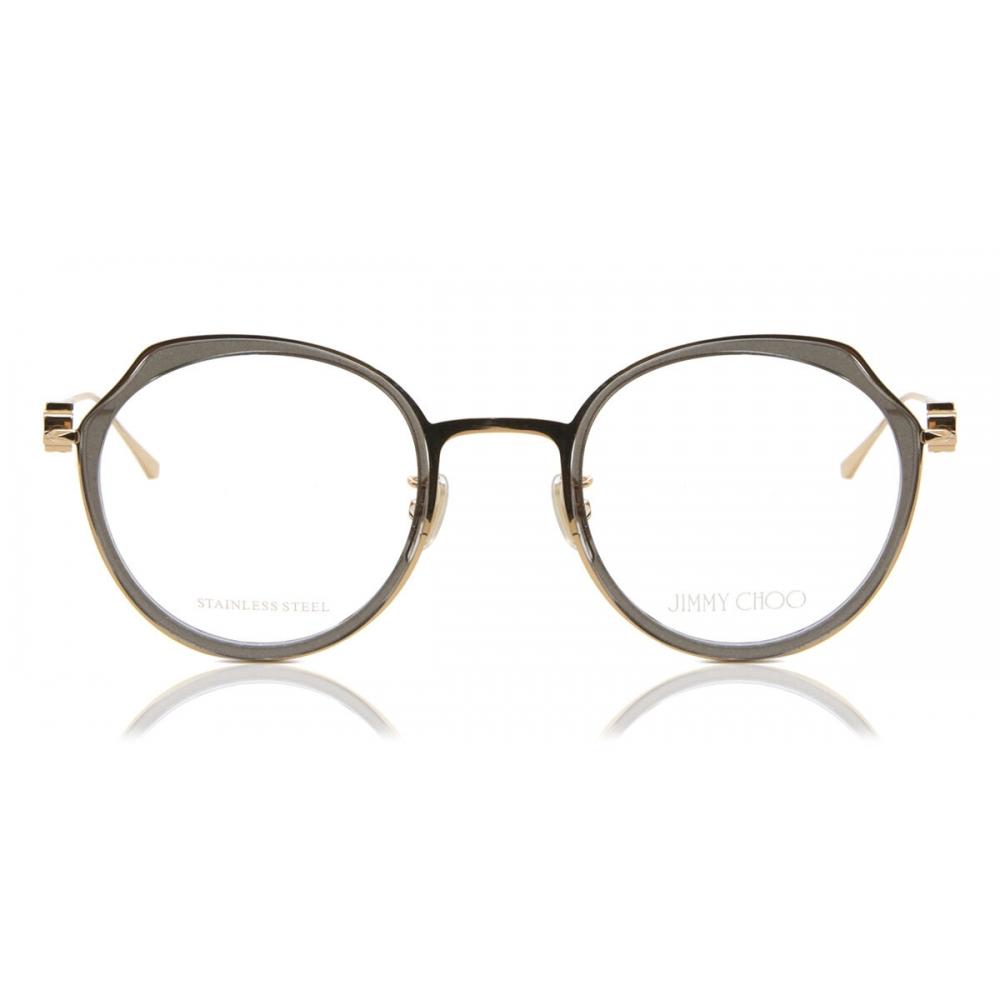 Jimmy Choo Jc264 G Y6u Women eyeGlasses Glittered Grey/Gold/50
Jimmy Choo Jc264 G Y6u Women eyeGlasses Glittered Grey/Gold/50