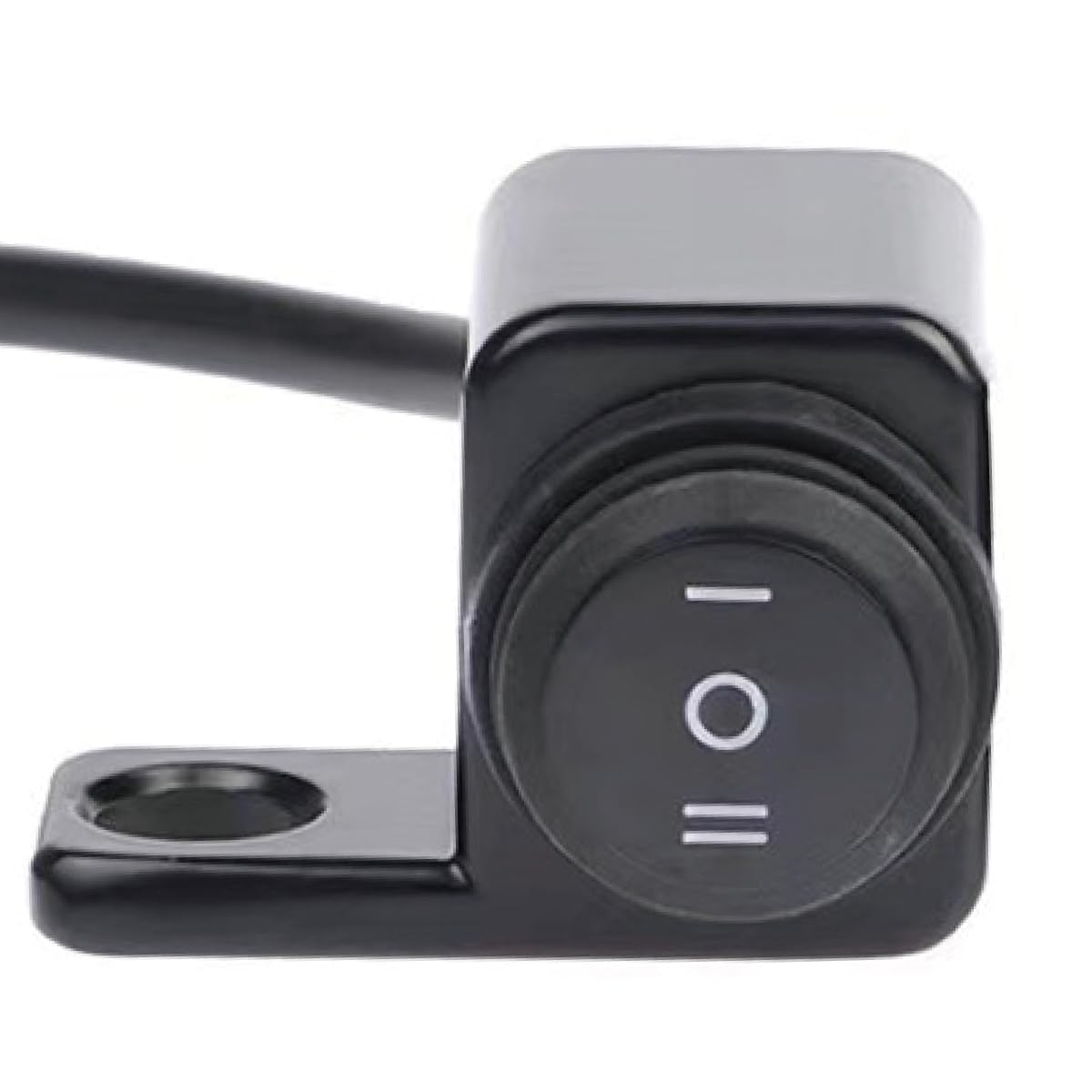 Motorcycle Switch, Waterproof, , Headlight, Fog Spotlight, Handle Switch, Mirror, Easy Installation, For Motorcycles, For the right side
Motorcycle Switch, Waterproof, , Headlight, Fog Spotlight, Handle Switch, Mirror, Easy Installation, For Motorcycles, For the right side