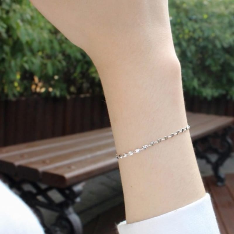 Madin`Ly Intime bracelet One
Madin`Ly Intime bracelet One