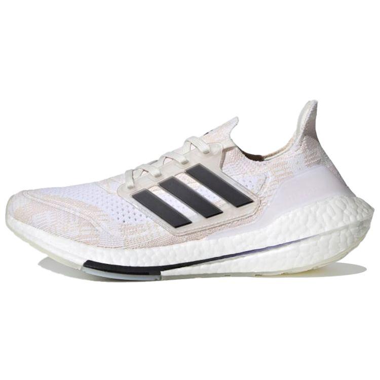 Adidas UltraBoost 21 Primeblue Некрашеные черные женские кроссовки Cream Core-Black Night-Flash FY0838 38⅔
Adidas UltraBoost 21 Primeblue Некрашеные черные женские кроссовки Cream Core-Black Night-Flash FY0838 38⅔