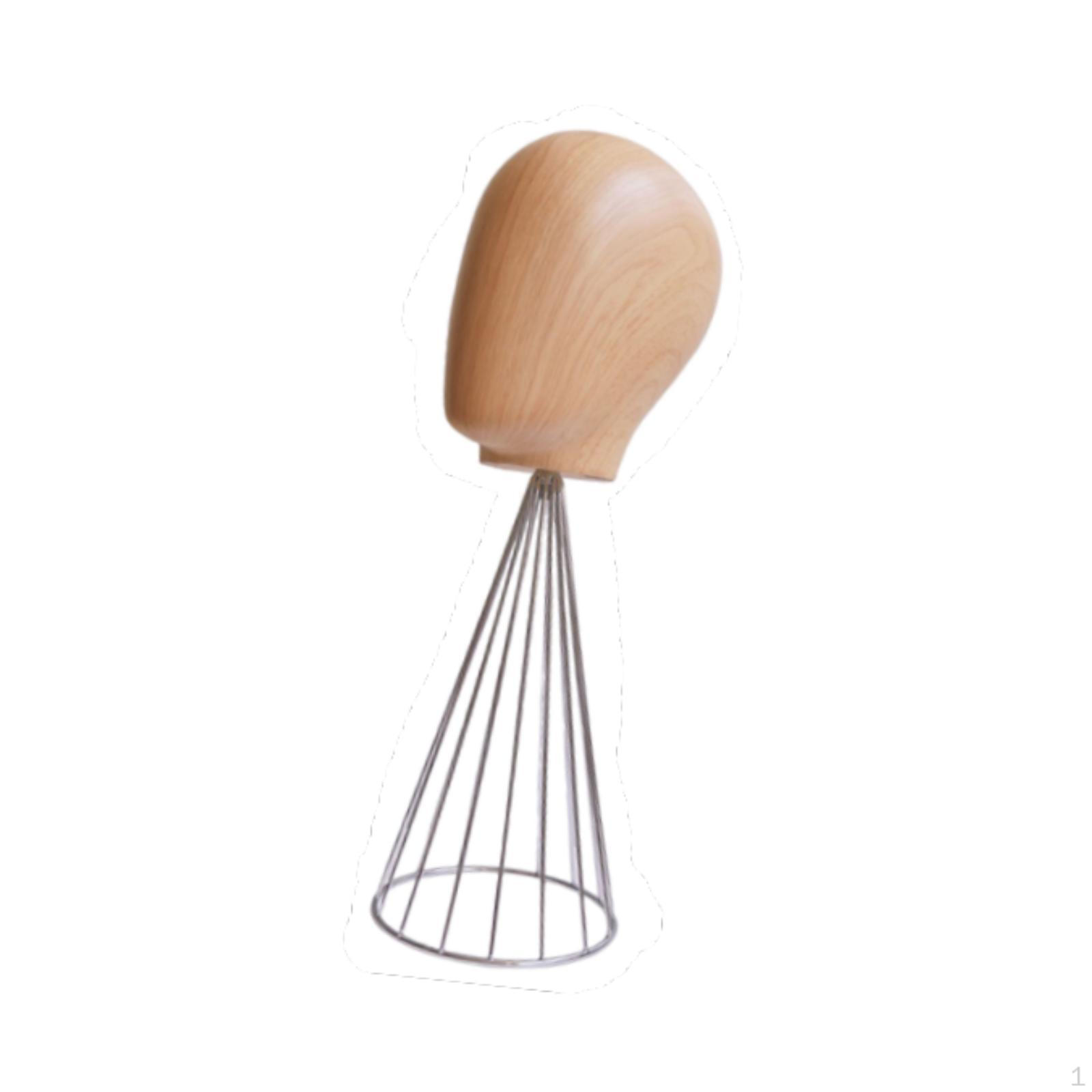 Mannequin Head Model Wig Display Home Decor Multipurpose Versatile Holder Hat
Mannequin Head Model Wig Display Home Decor Multipurpose Versatile Holder Hat