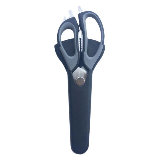 Многофункциональные ножницы для куриных костей, устойчивые к ржавчине, ПП, многофункциональные ножницы чёрный
Многофункциональные ножницы для куриных костей, устойчивые к ржавчине, ПП, многофункциональные ножницы чёрный